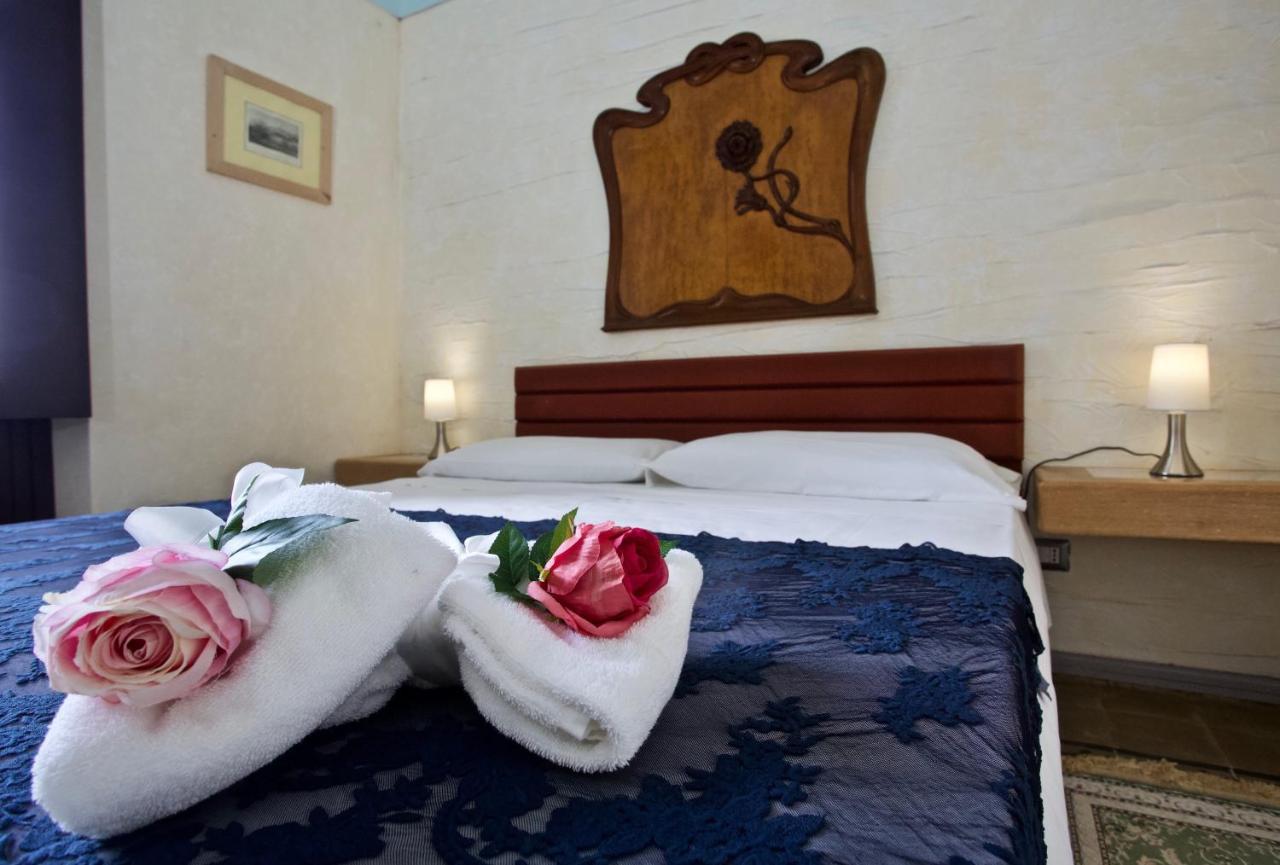 Villa Musolino - Country Resort Мессіна Екстер'єр фото