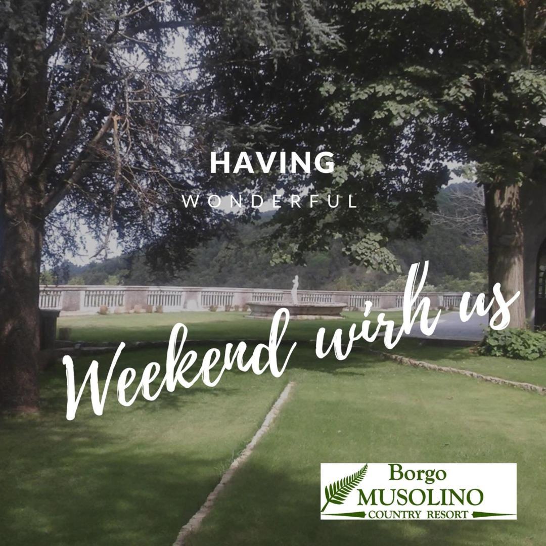 Villa Musolino - Country Resort Мессіна Екстер'єр фото