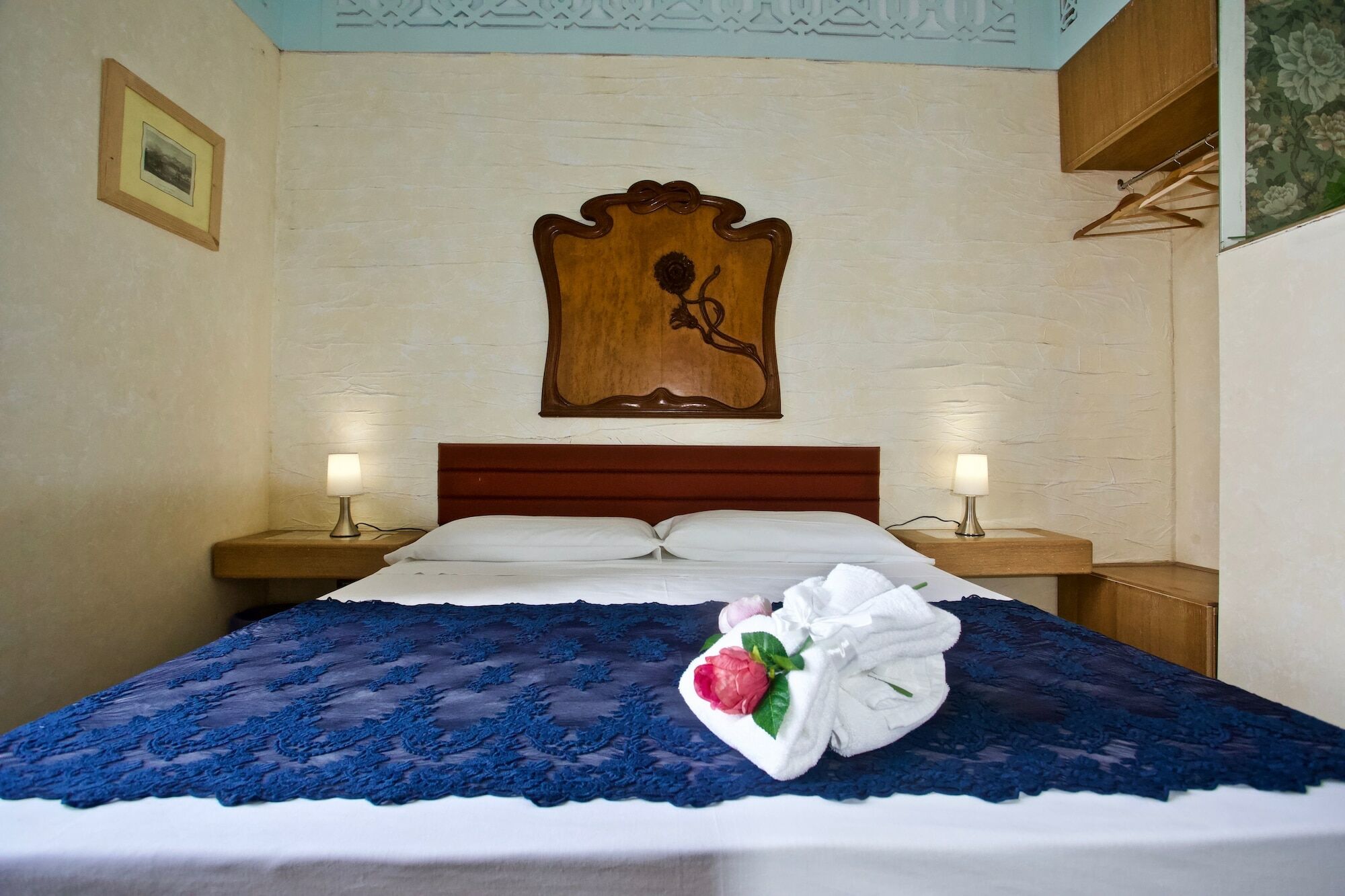 Villa Musolino - Country Resort Мессіна Екстер'єр фото
