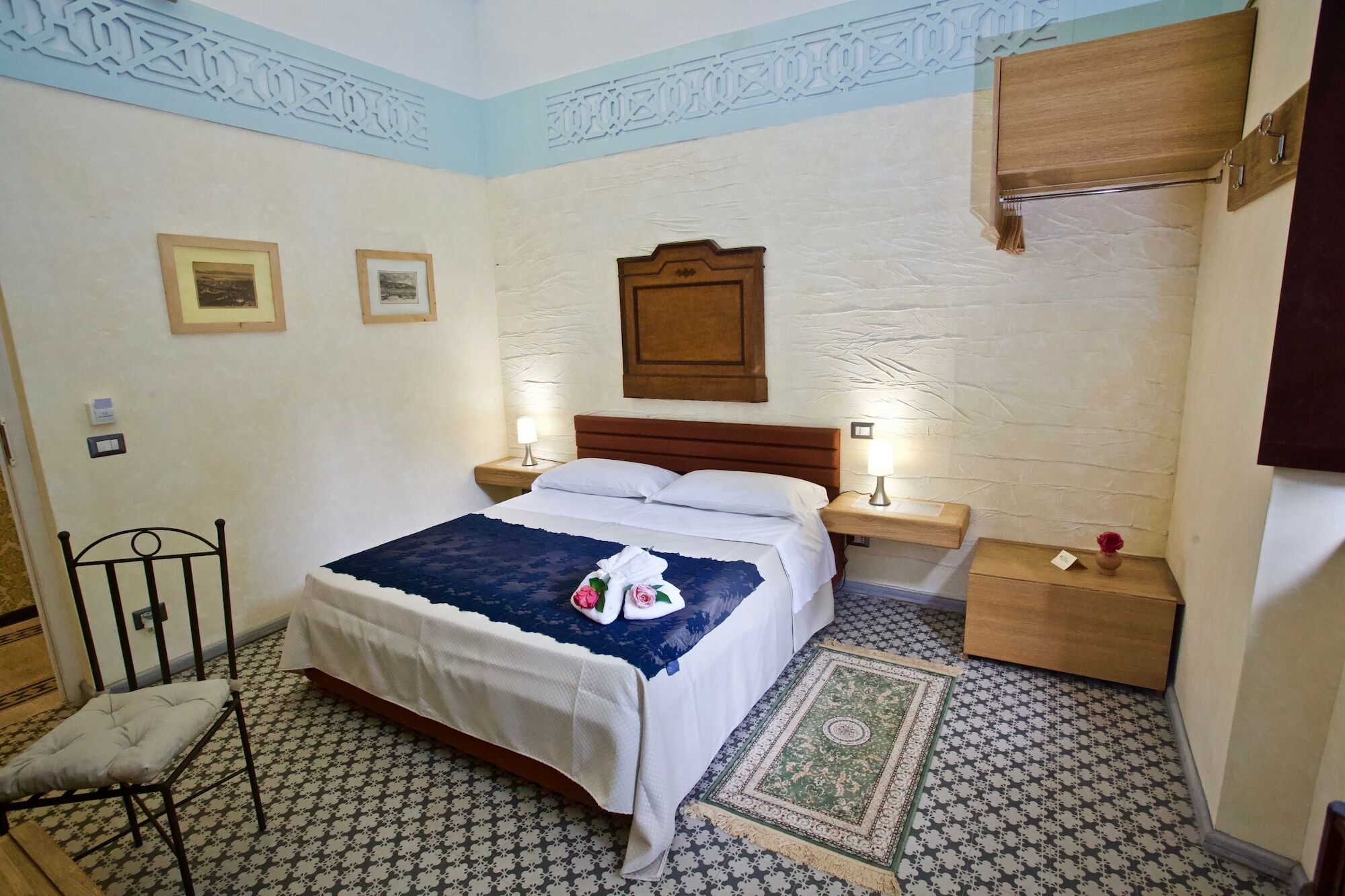 Villa Musolino - Country Resort Мессіна Екстер'єр фото